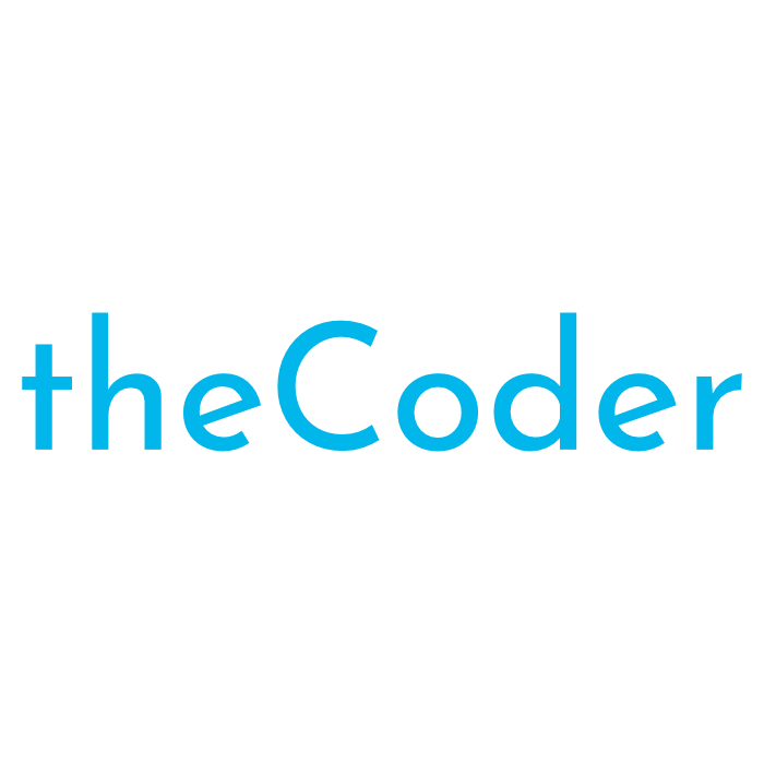 thecoder_logo